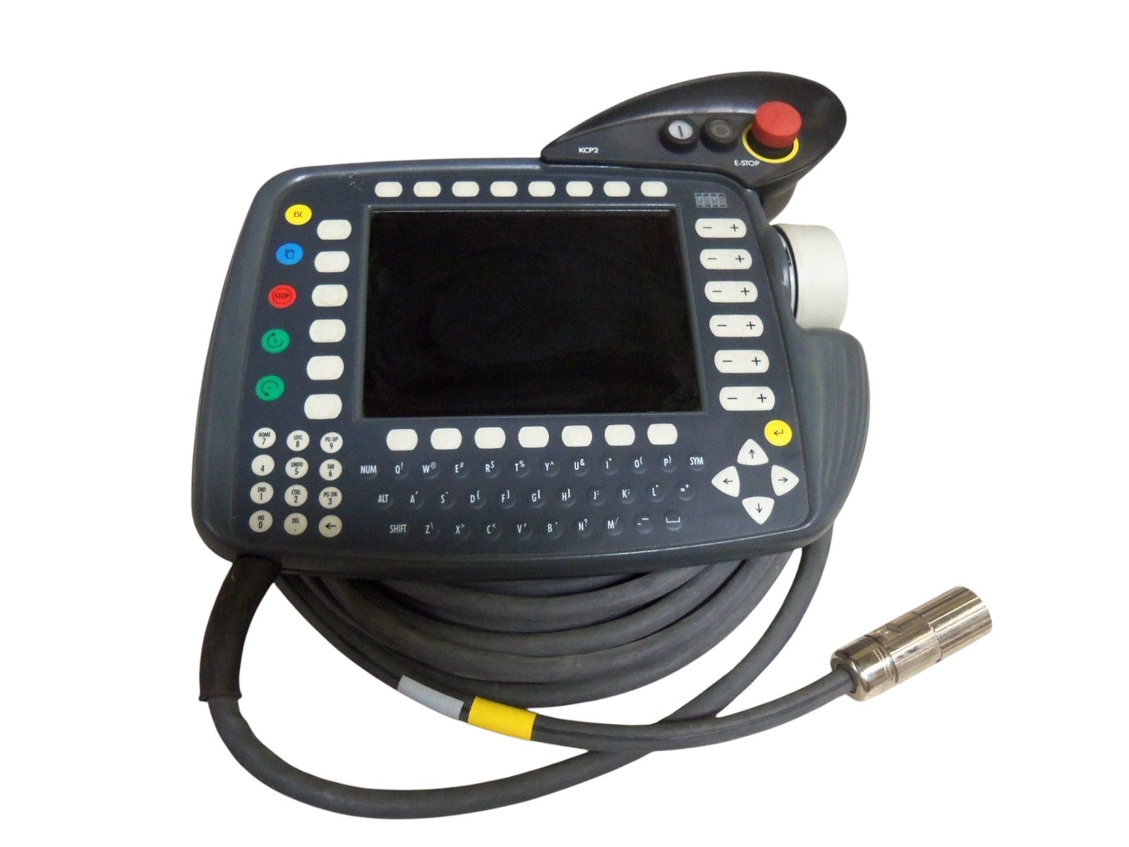 KUKA KCP200-114-265 CONTROLLER UNMP