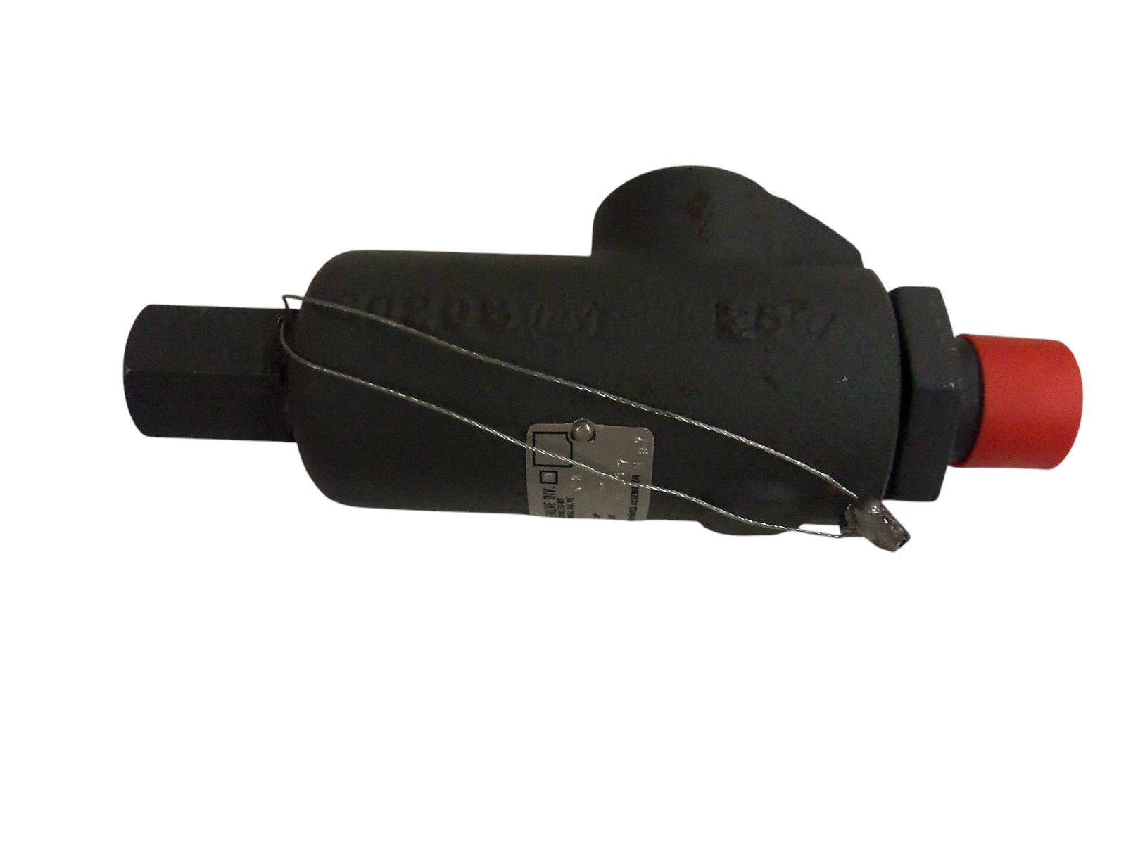KUNKLE 0264D01MG NSNP