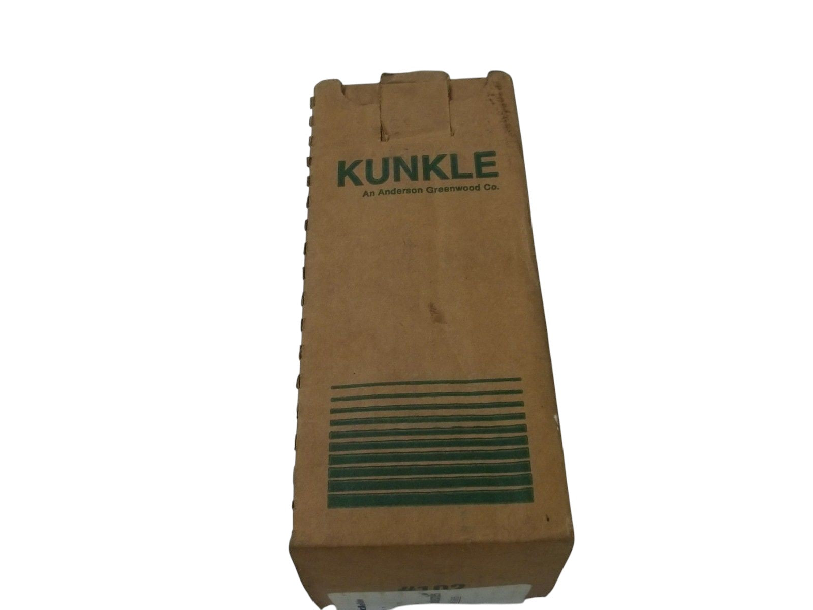 KUNKLE VALVE 913BDCM01 RELIEF VALVE NSMP