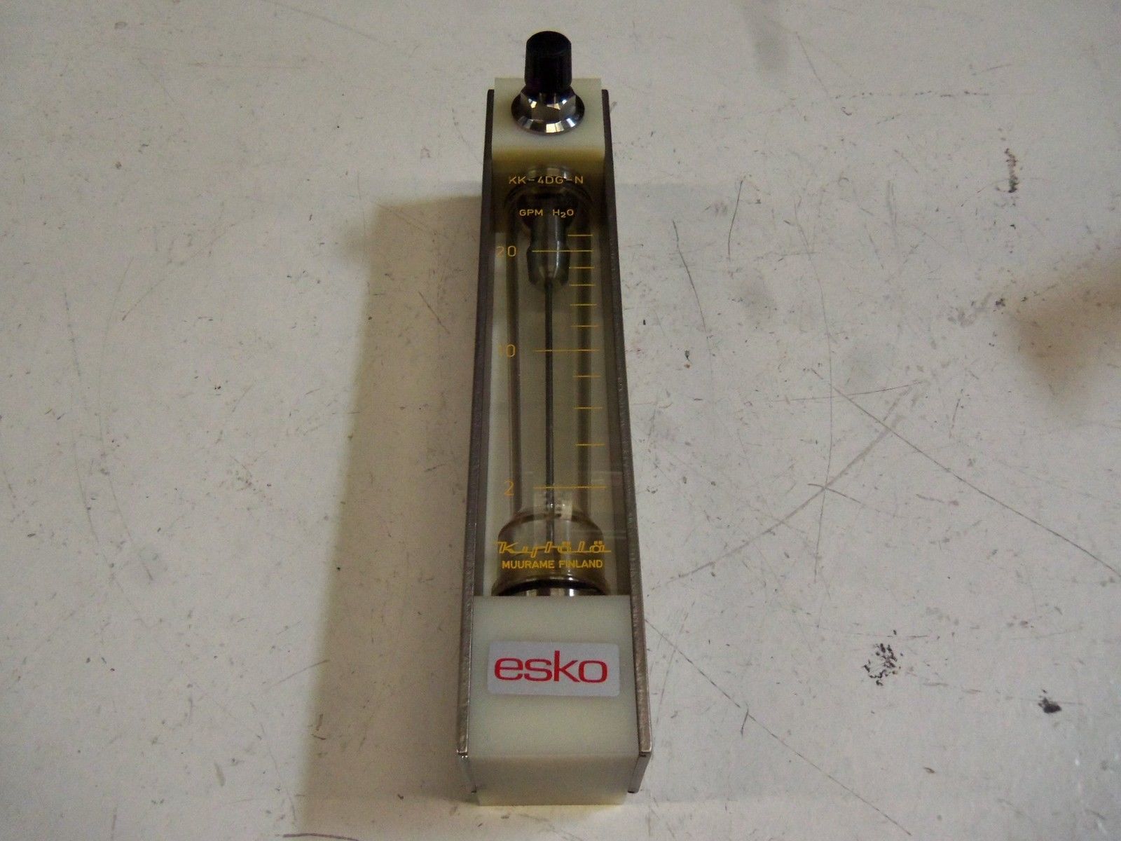 KYTOLA INSTRUMENTS KK-4D6-N NSMP
