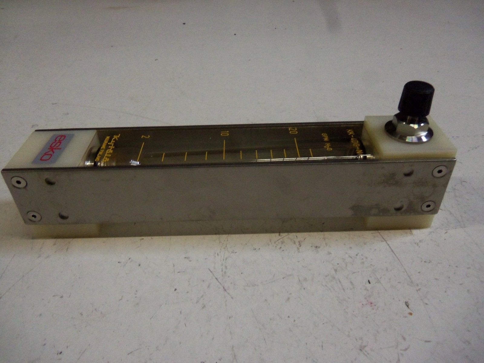 KYTOLA INSTRUMENTS KK-4D6-N NSMP