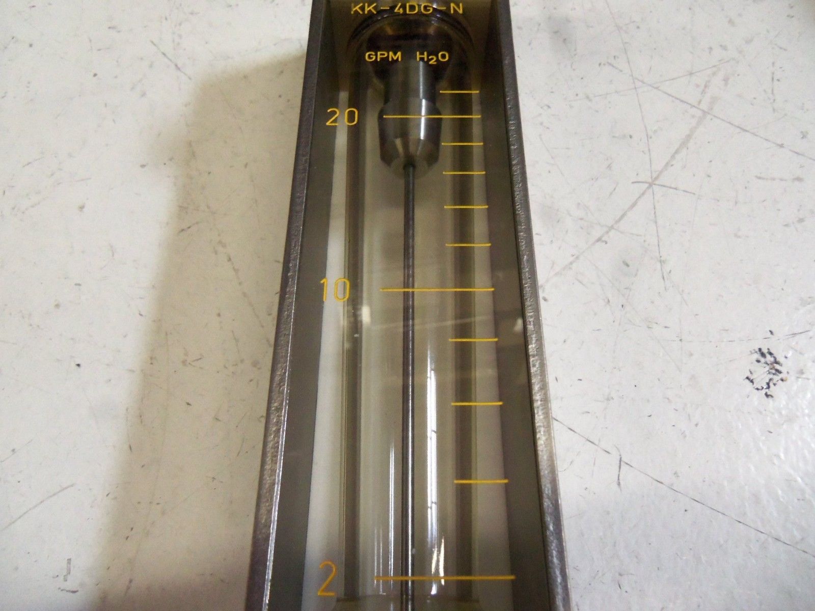 KYTOLA INSTRUMENTS KK-4D6-N NSMP