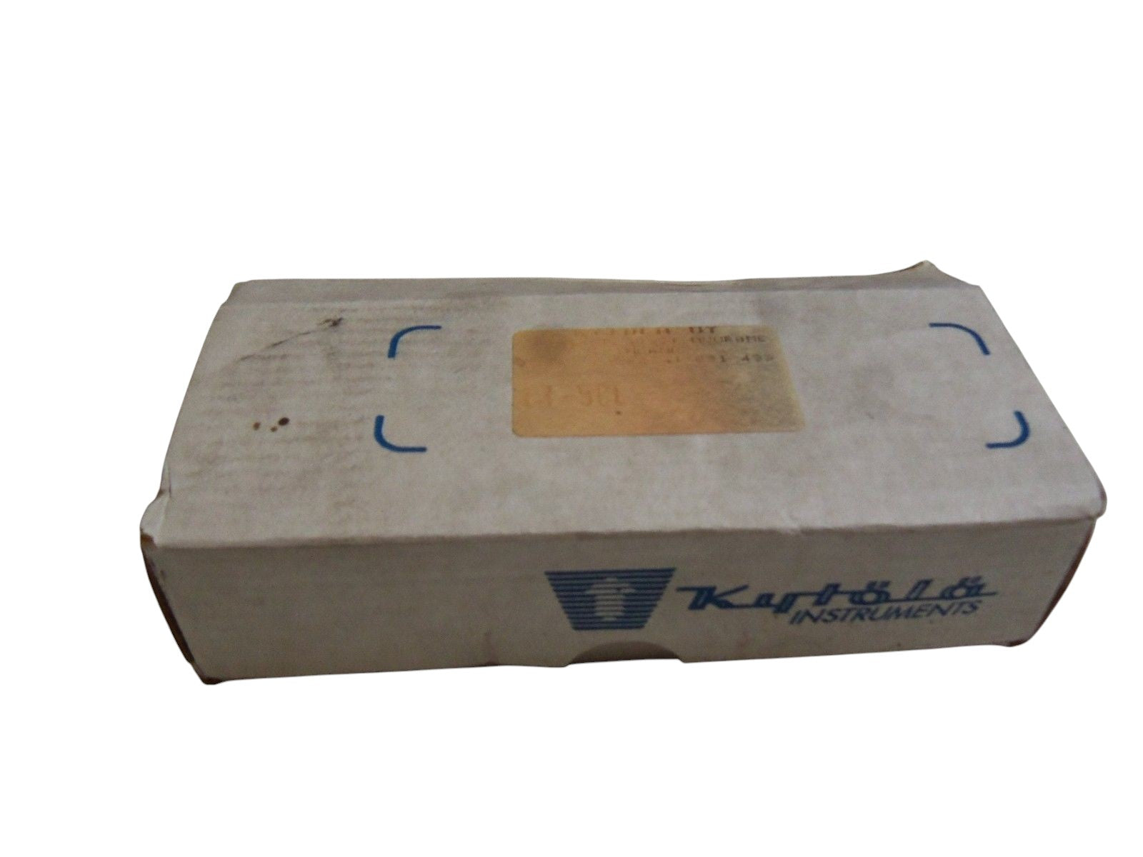 KYTOLA INSTRUMENTS LT-5CL FLOW METER NSMP