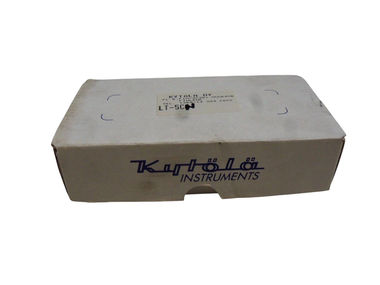 KYTOLA INSTRUMENTS LT-5CN UNMP