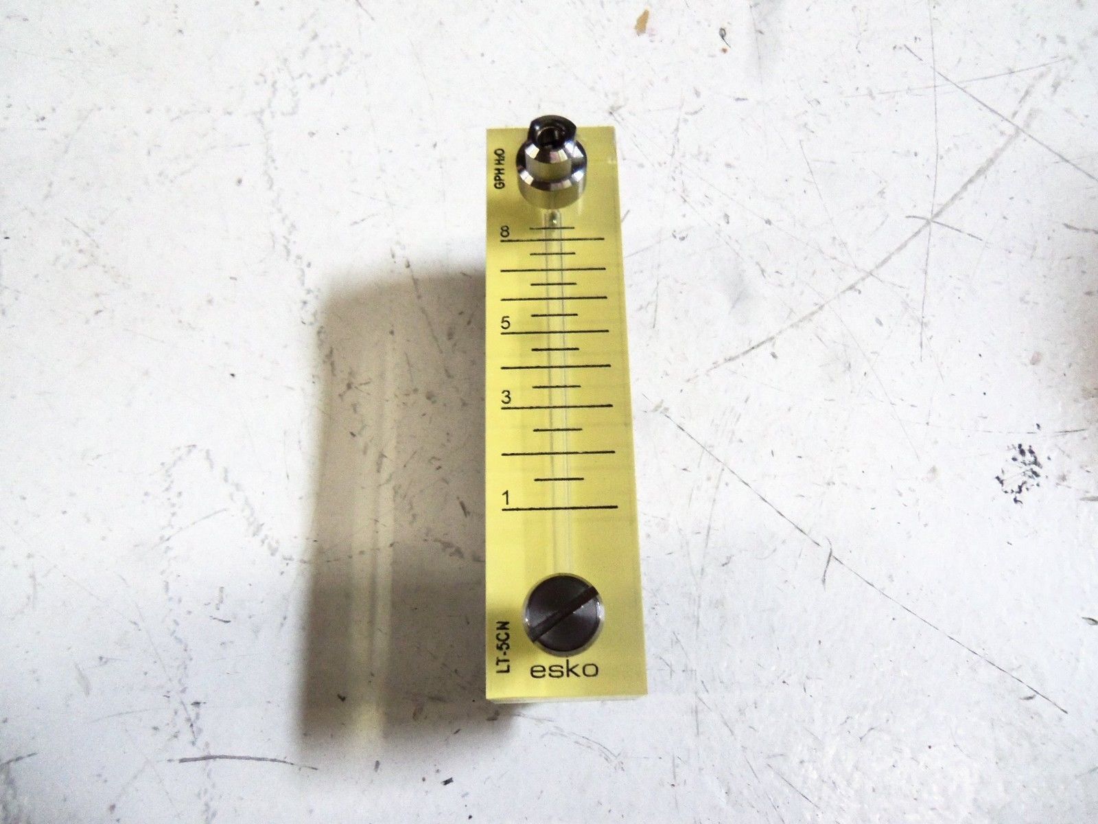 KYTOLA INSTRUMENTS LT-5CN UNMP