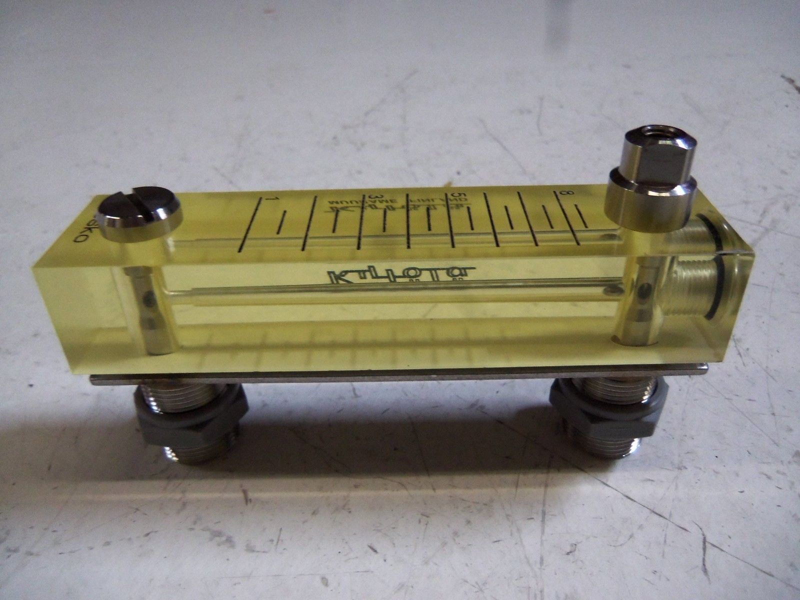 KYTOLA INSTRUMENTS LT-5CN UNMP