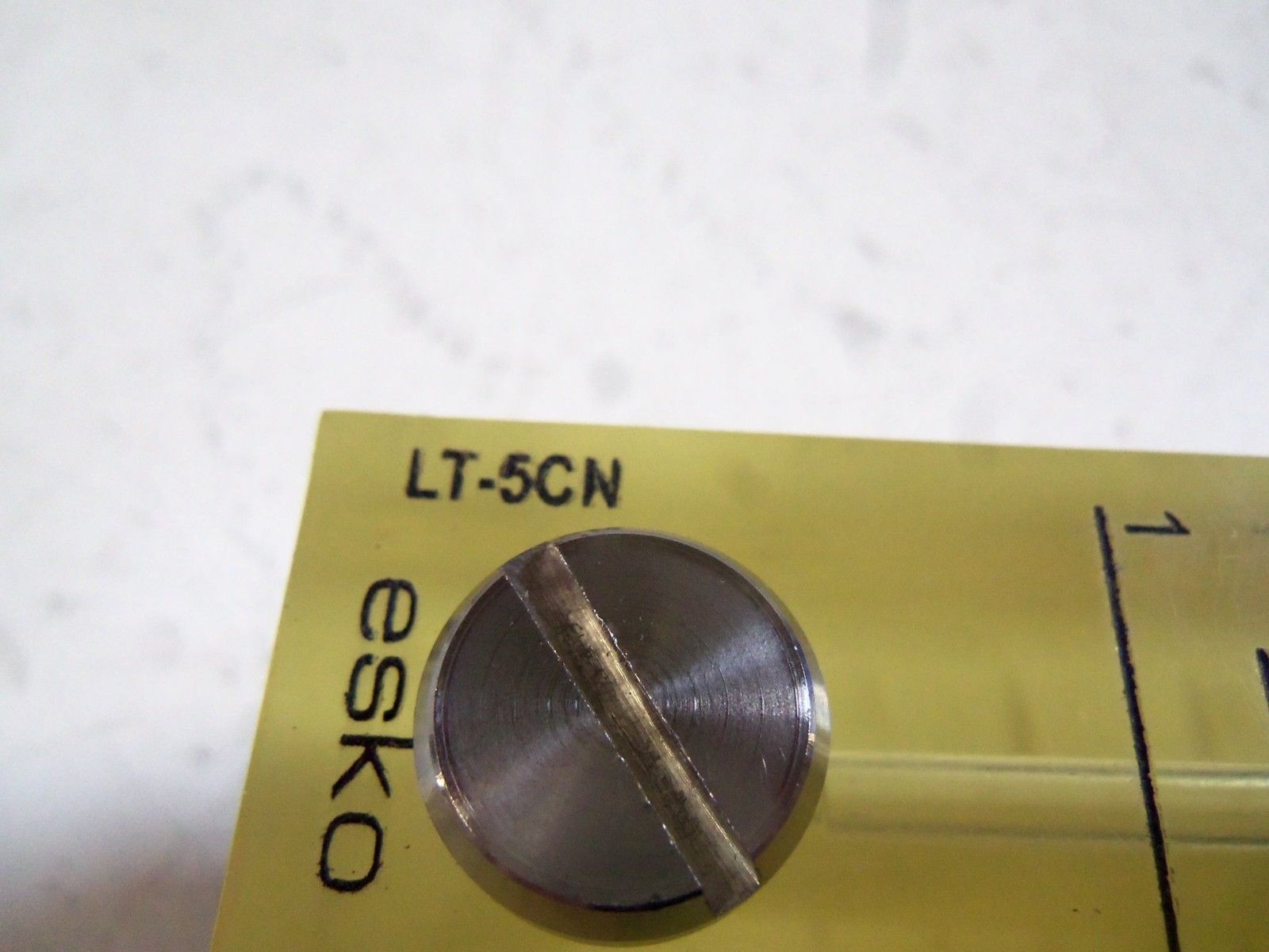 KYTOLA INSTRUMENTS LT-5CN UNMP