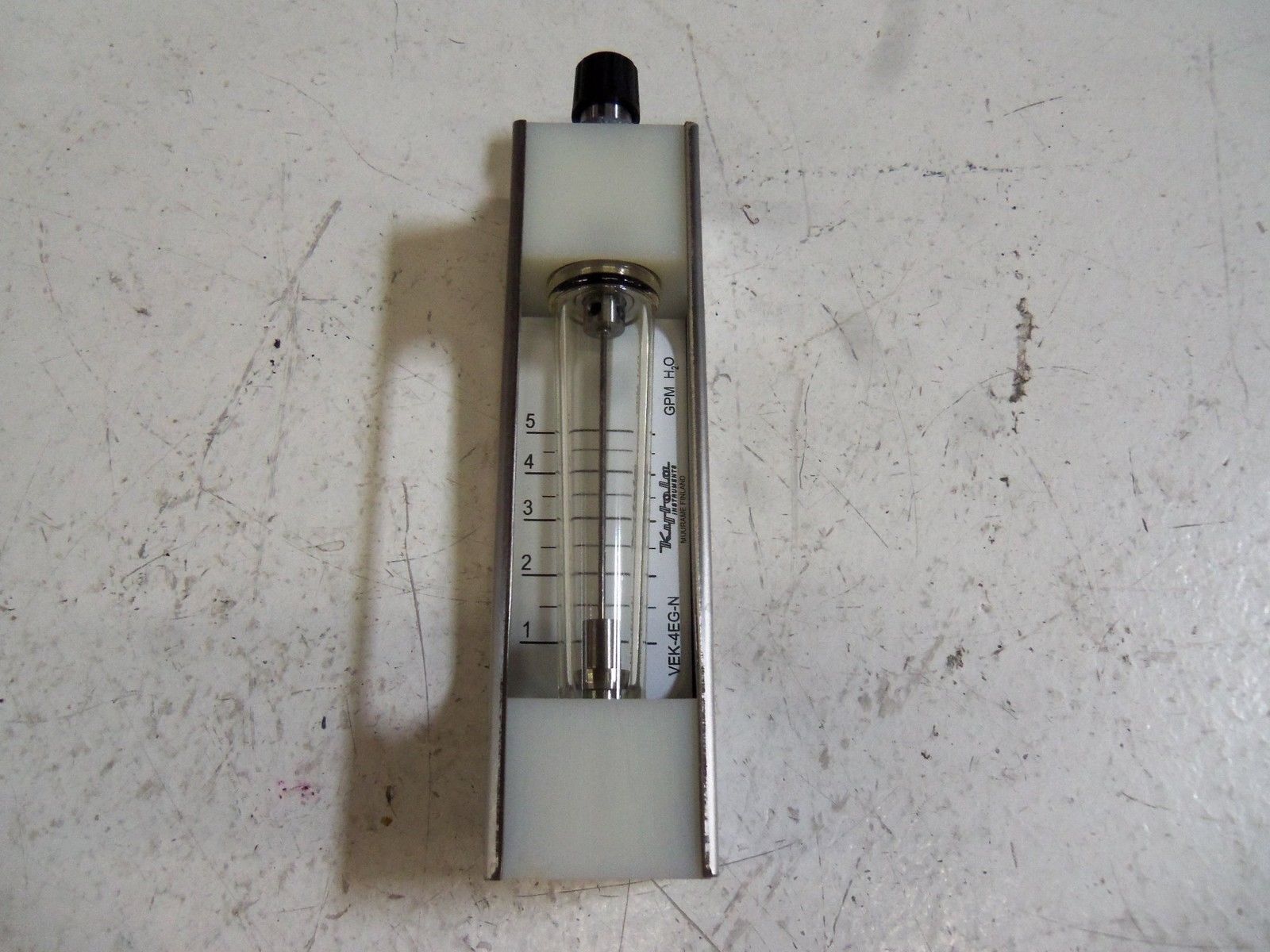 KYTOLA INSTRUMENTS VEK-4EG-N NSMP