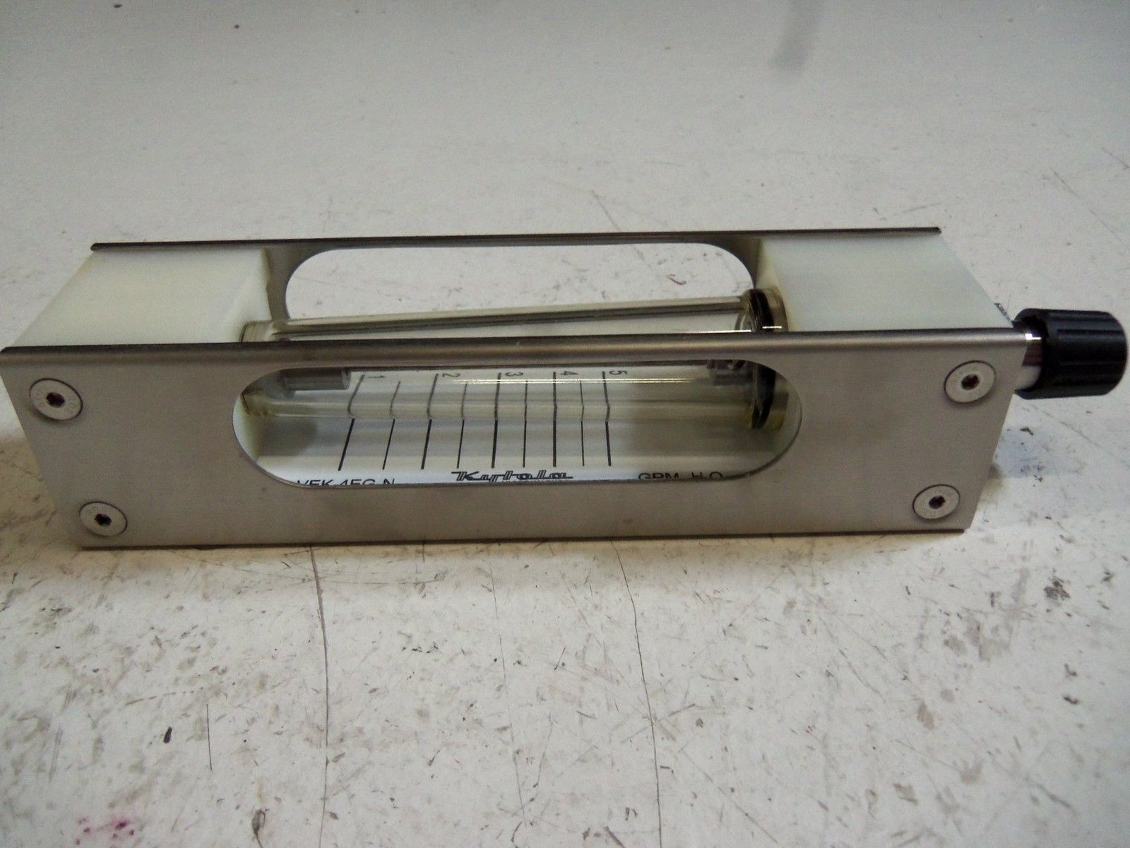 KYTOLA INSTRUMENTS VEK-4EG-N NSMP