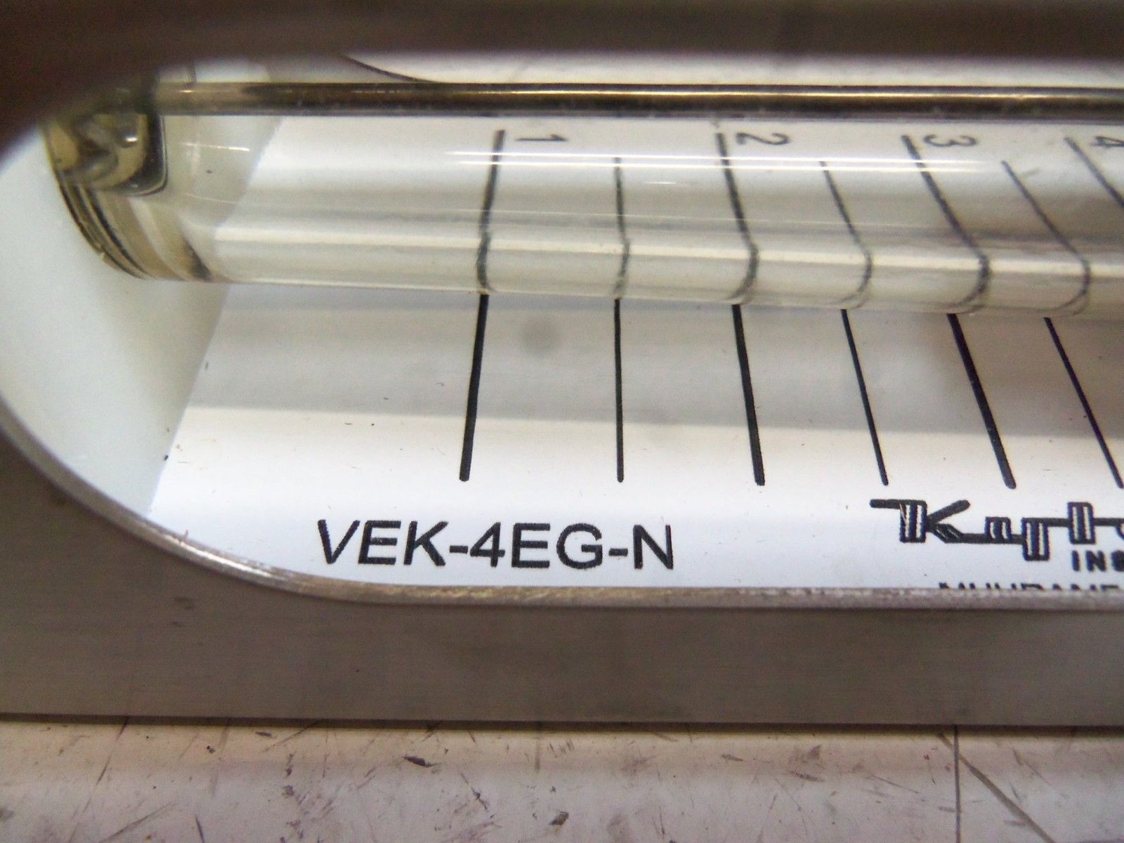 KYTOLA INSTRUMENTS VEK-4EG-N NSMP