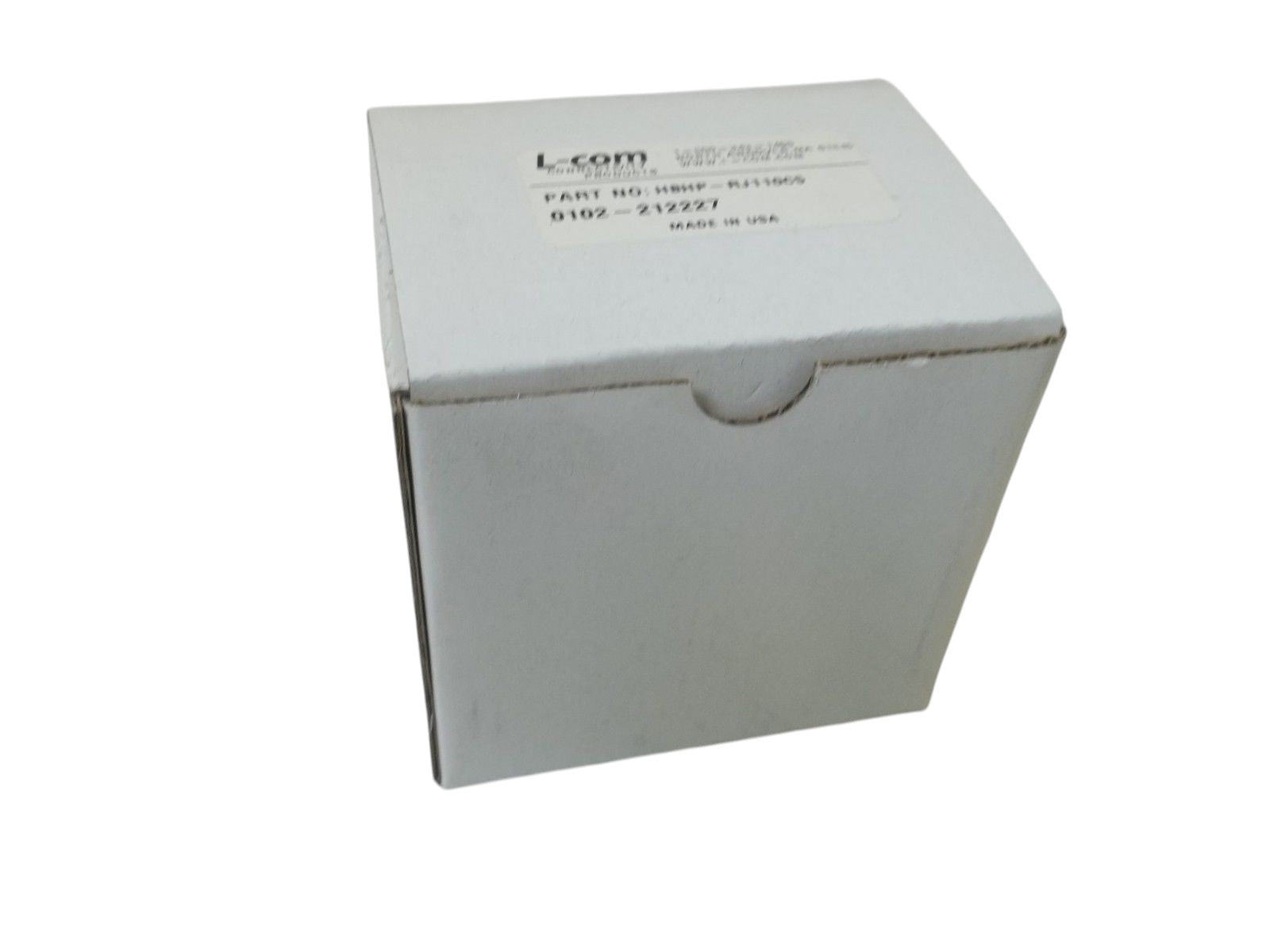 L-COM HBHP-RJ110C5 NSMP