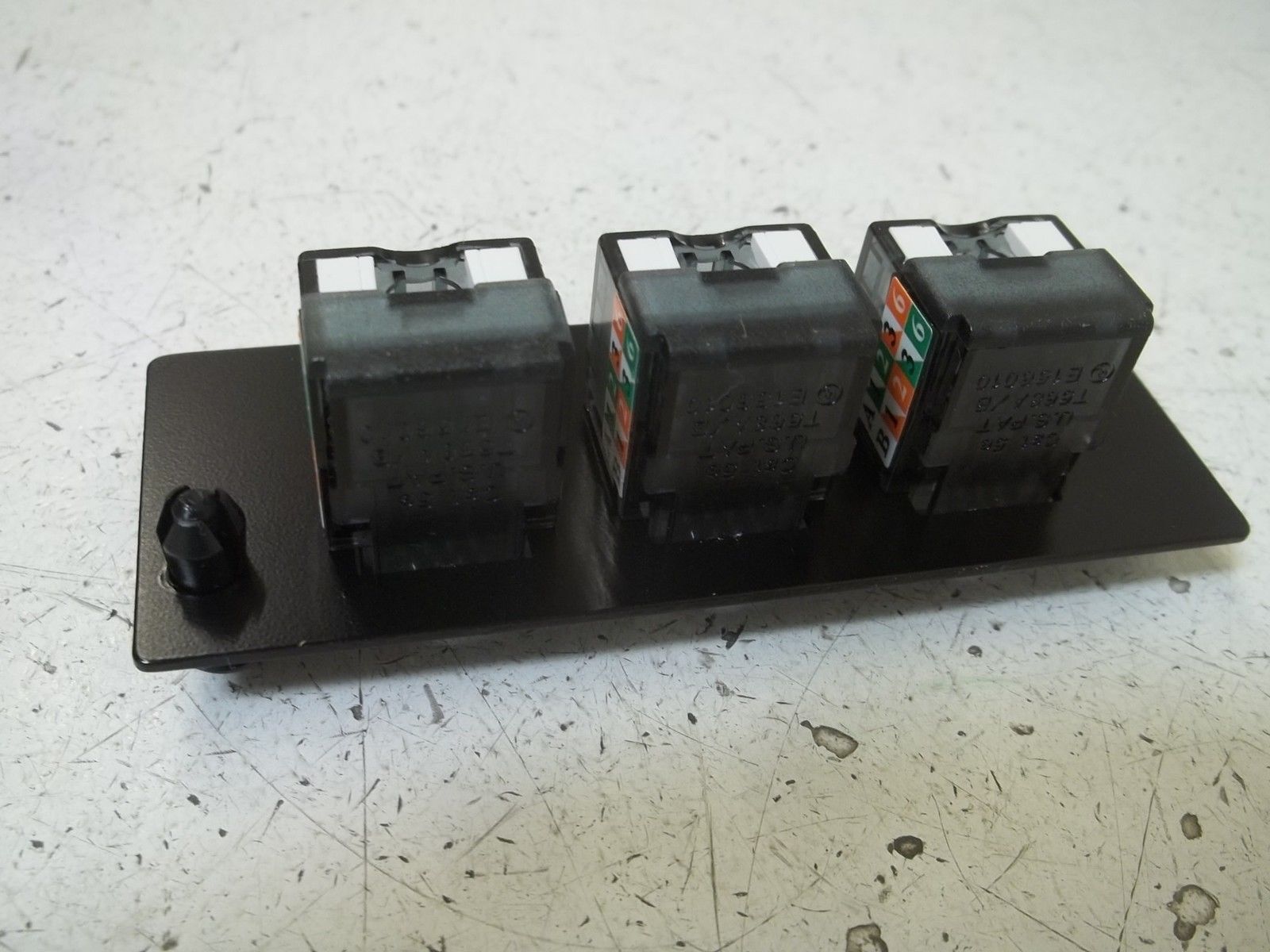 L-COM HBHP-RJ110C5 NSMP