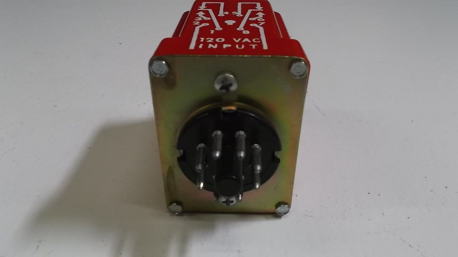 L-RON CORP TIMER LT1-10-K66 UNMP