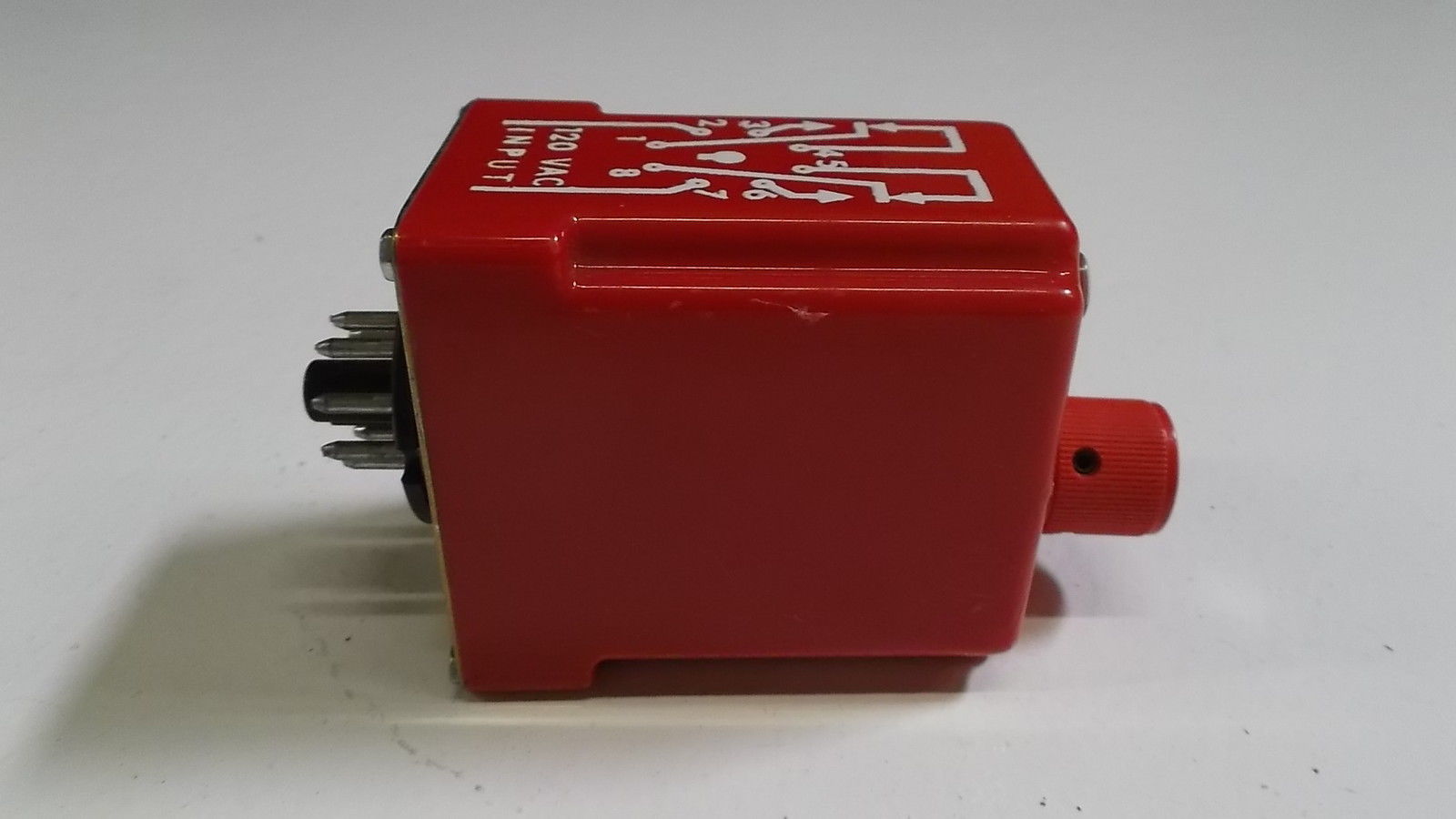 L-RON CORP TIMER LT1-10-K66 UNMP