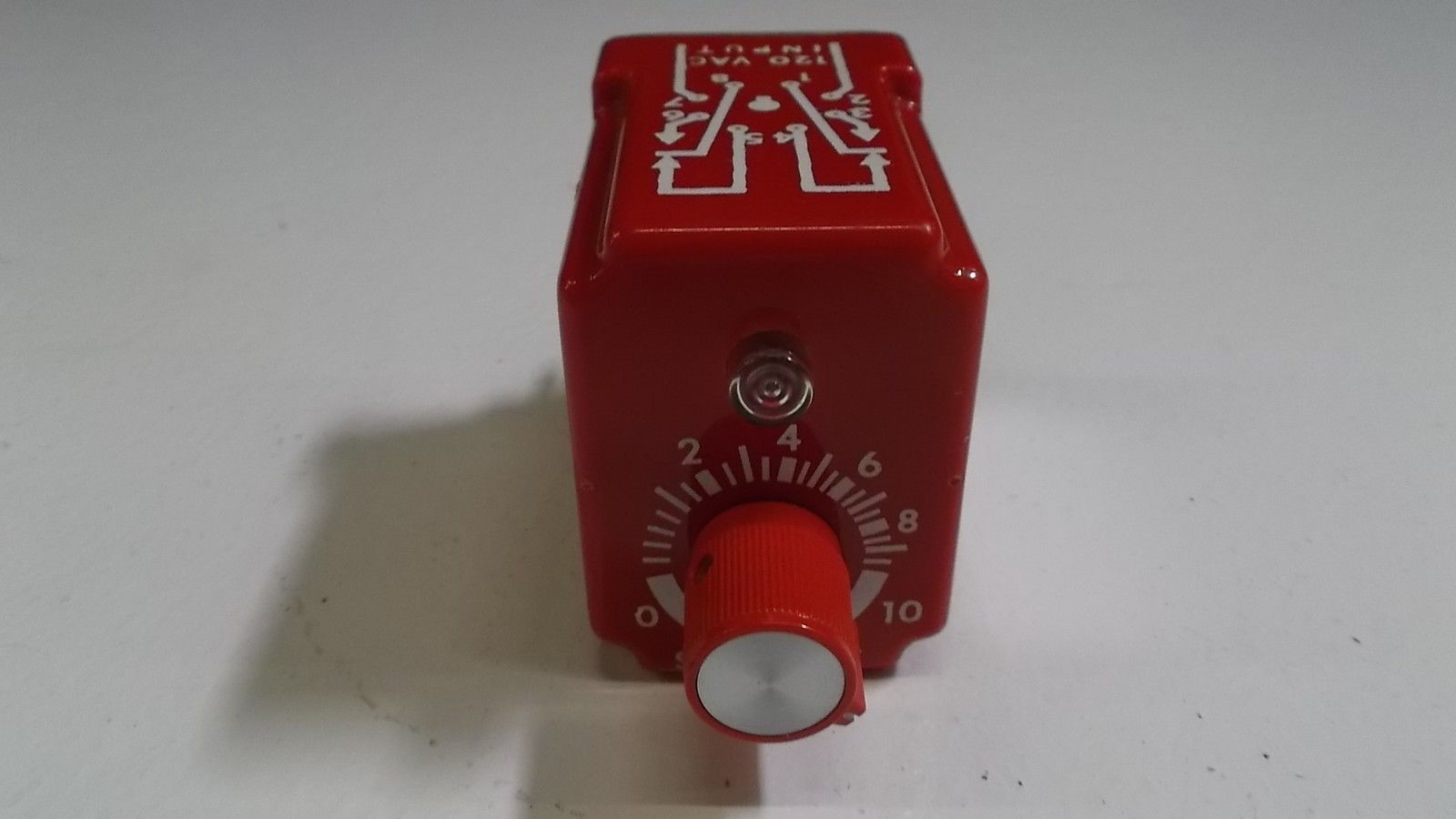 L-RON CORP TIMER LT1-10-K66 UNMP