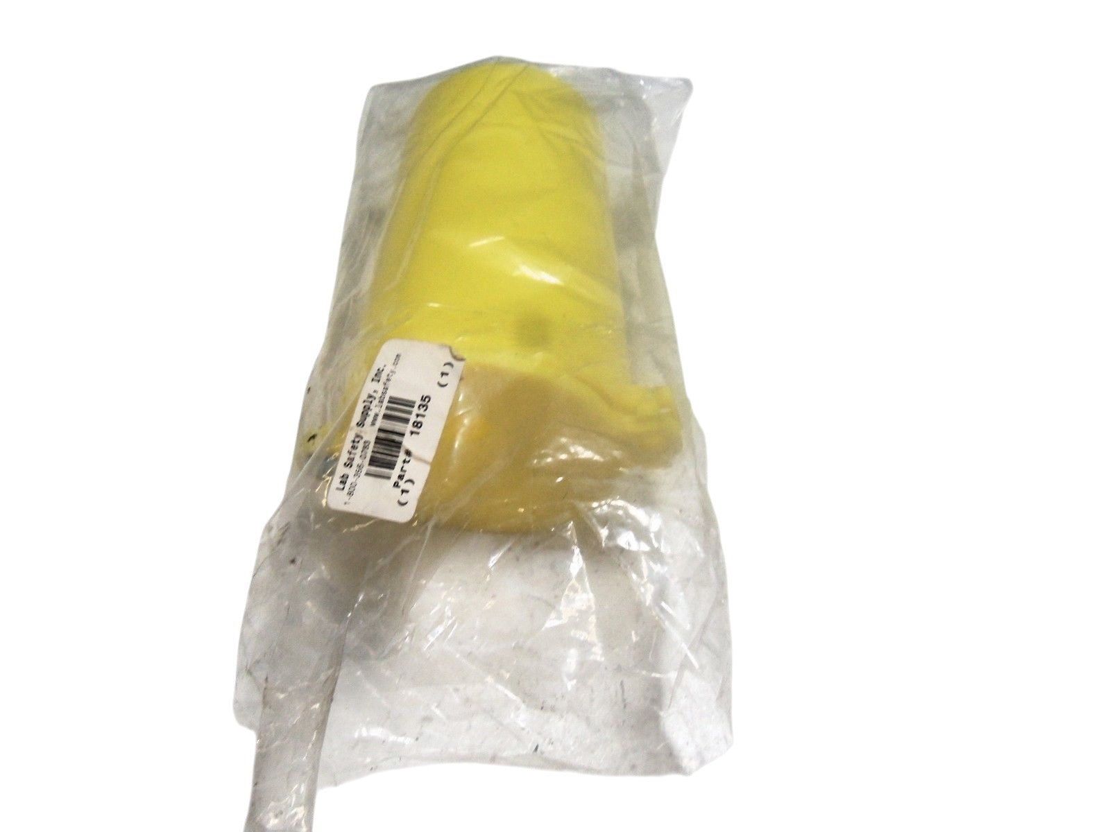 LAB SAFETY 18135 NSNP