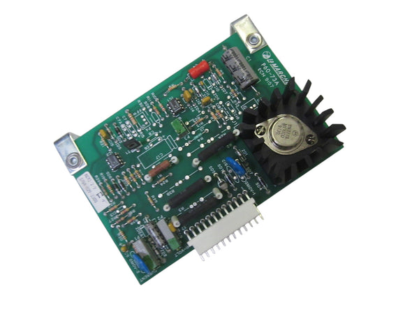 LA MARCHE P60-73A BOARD  UNMP