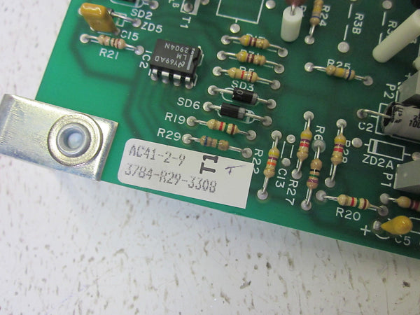 LA MARCHE P60-73A BOARD  UNMP