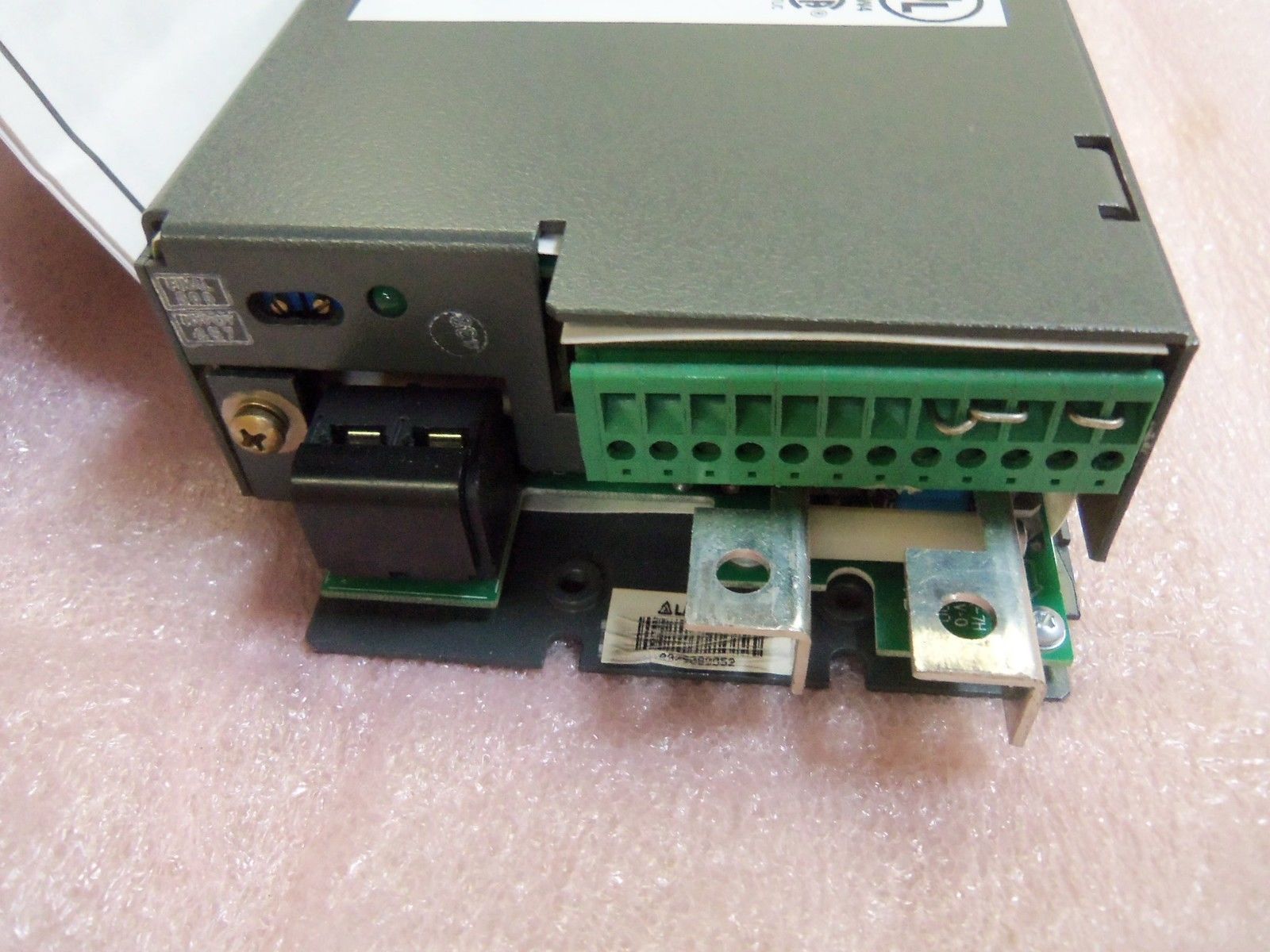 LAMBDA JFS050024 POWER SUPPLY *NEW IN BOX*