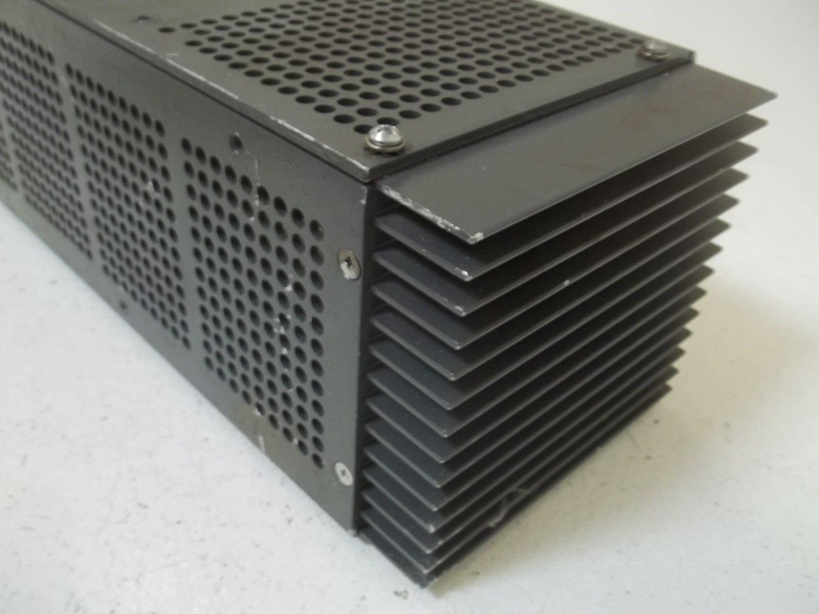 LAMBDA LRS-56-24 POWER SUPPLY UNMP