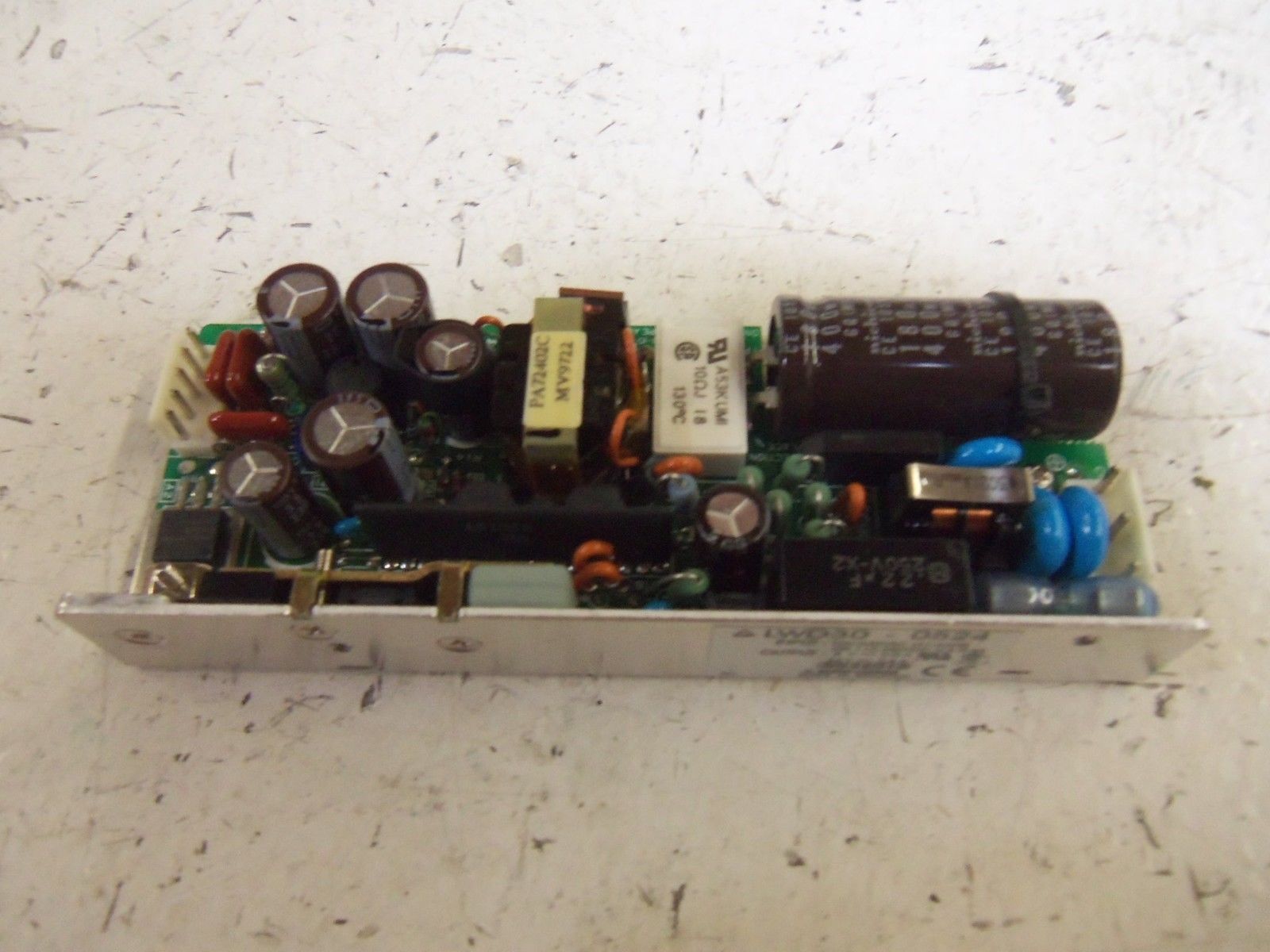 LAMBDA LWD30-0524 NSMP