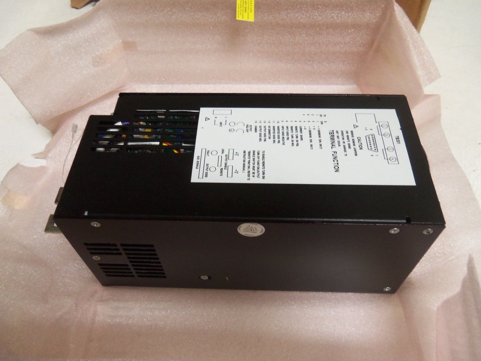 LAMBDA LZS750-2 POWER SUPPLY NSMP