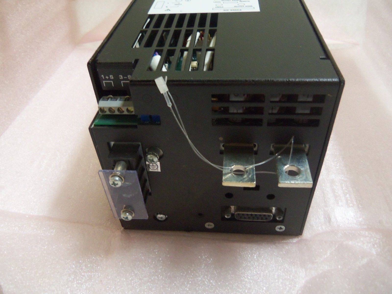 LAMBDA LZS750-2 POWER SUPPLY NSMP