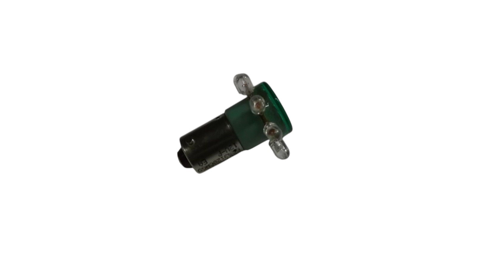 LAMP, 12VDC CLUSTER GREEN 92305 NSNP
