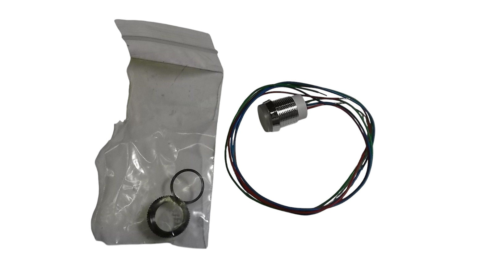 LAMP, LIGHT EMITTING DIODE LED SKCE16294050 UNMP