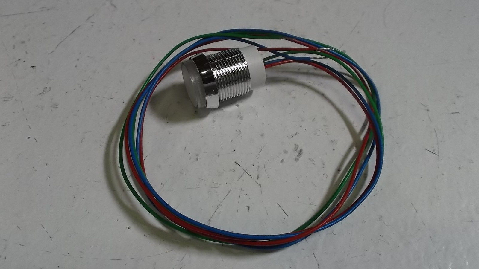 LAMP, LIGHT EMITTING DIODE LED SKCE16294050 UNMP