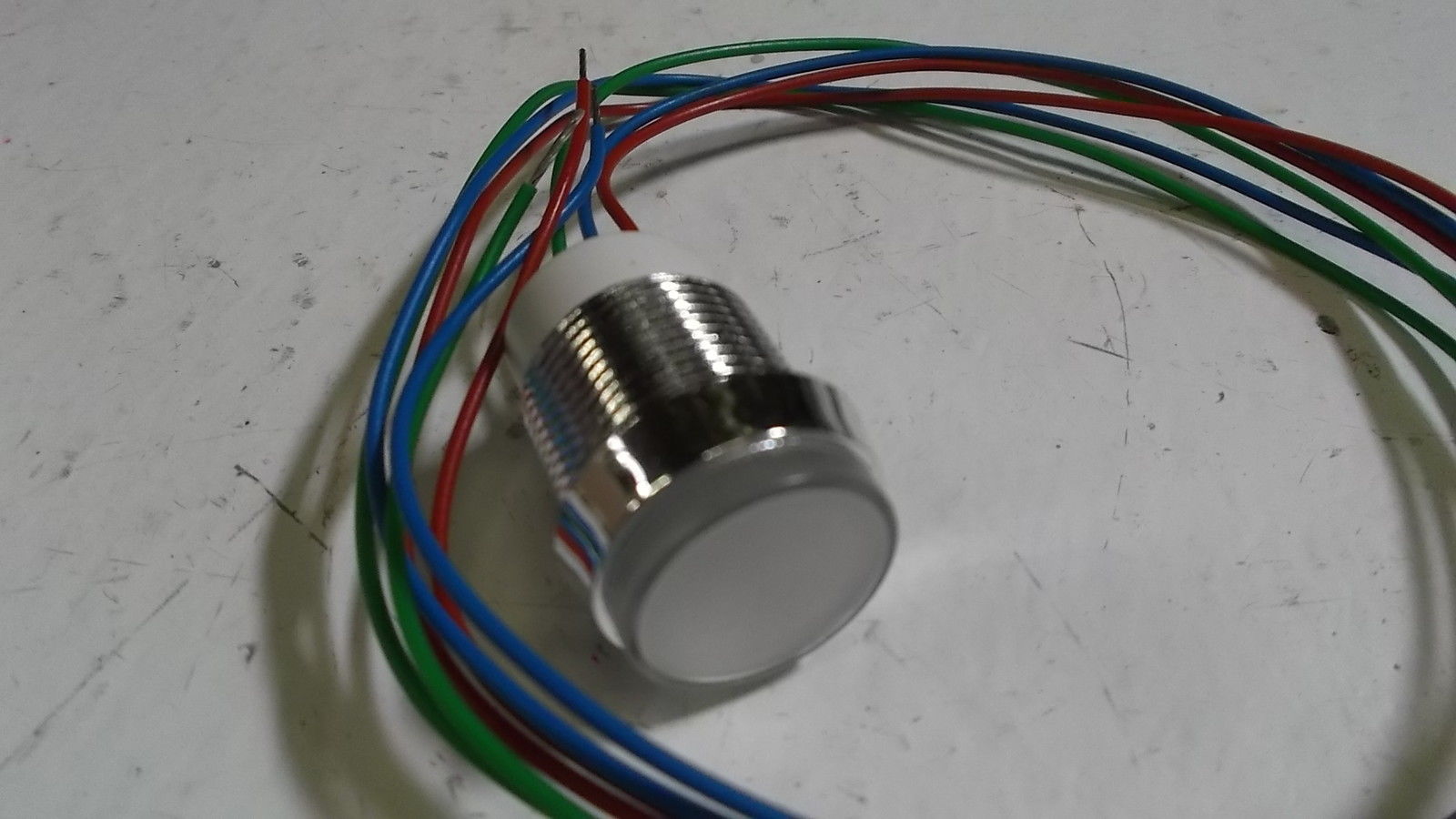 LAMP, LIGHT EMITTING DIODE LED SKCE16294050 UNMP