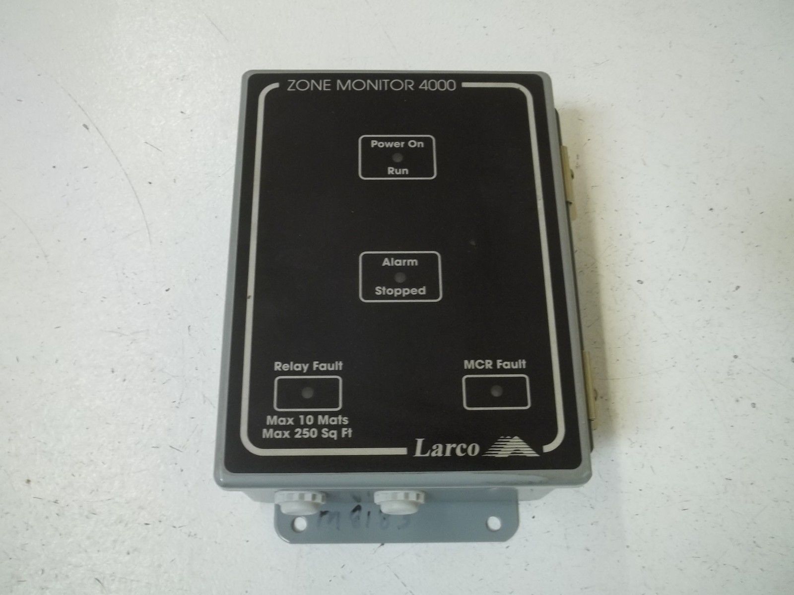 LARCO 277388 ZONE MONITOR 4000 UNMP
