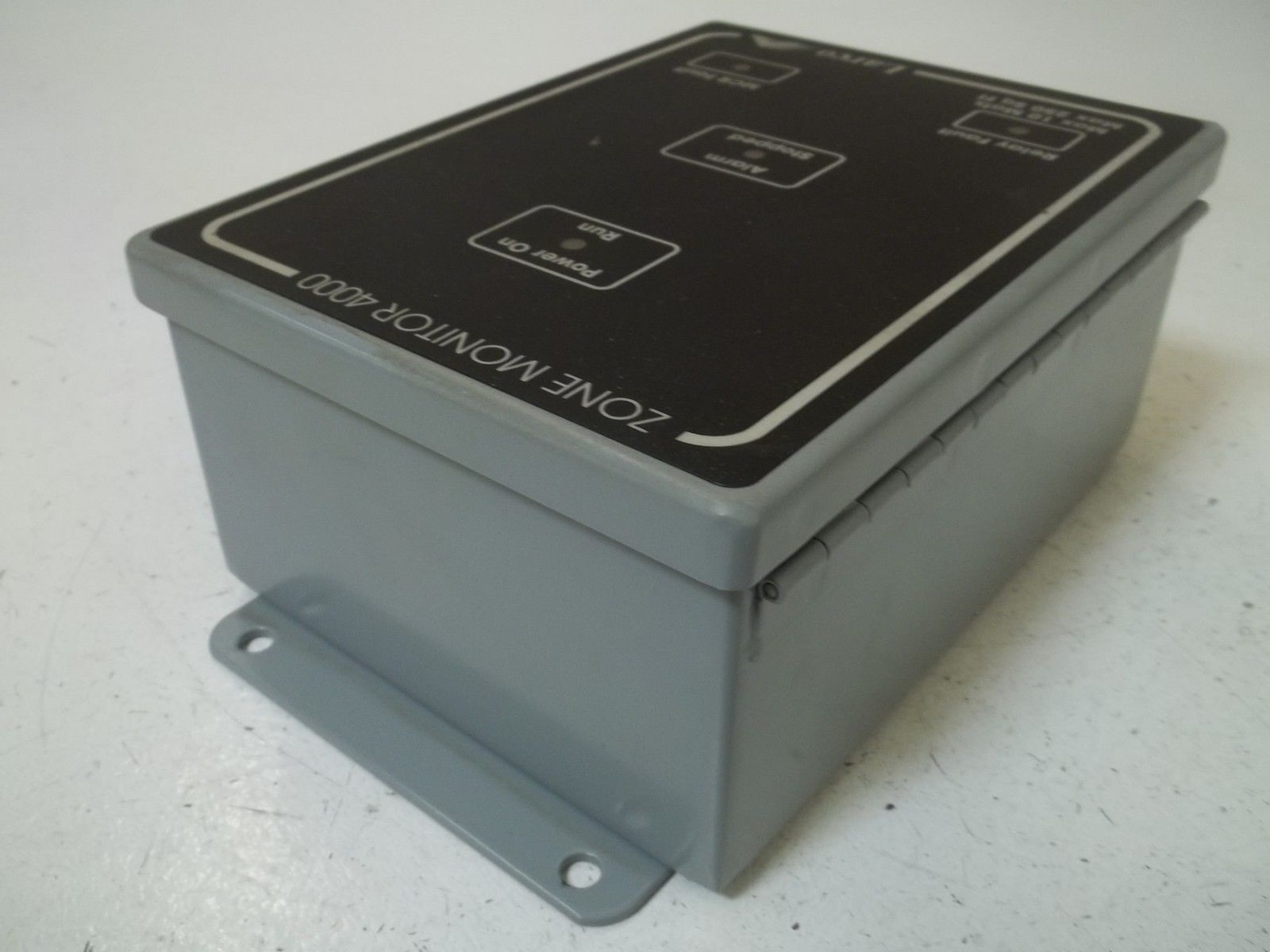 LARCO 277388 ZONE MONITOR 4000 UNMP