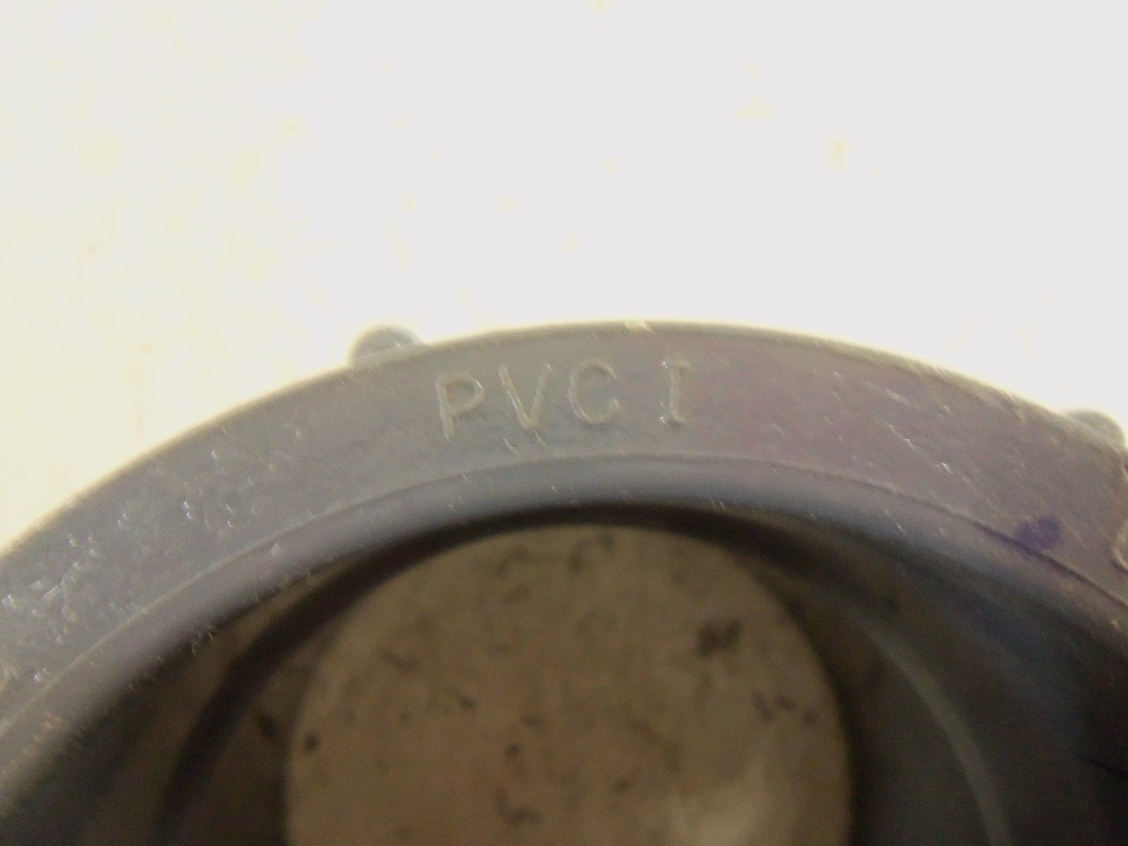 LASCO PVCI COUPLING UNMP