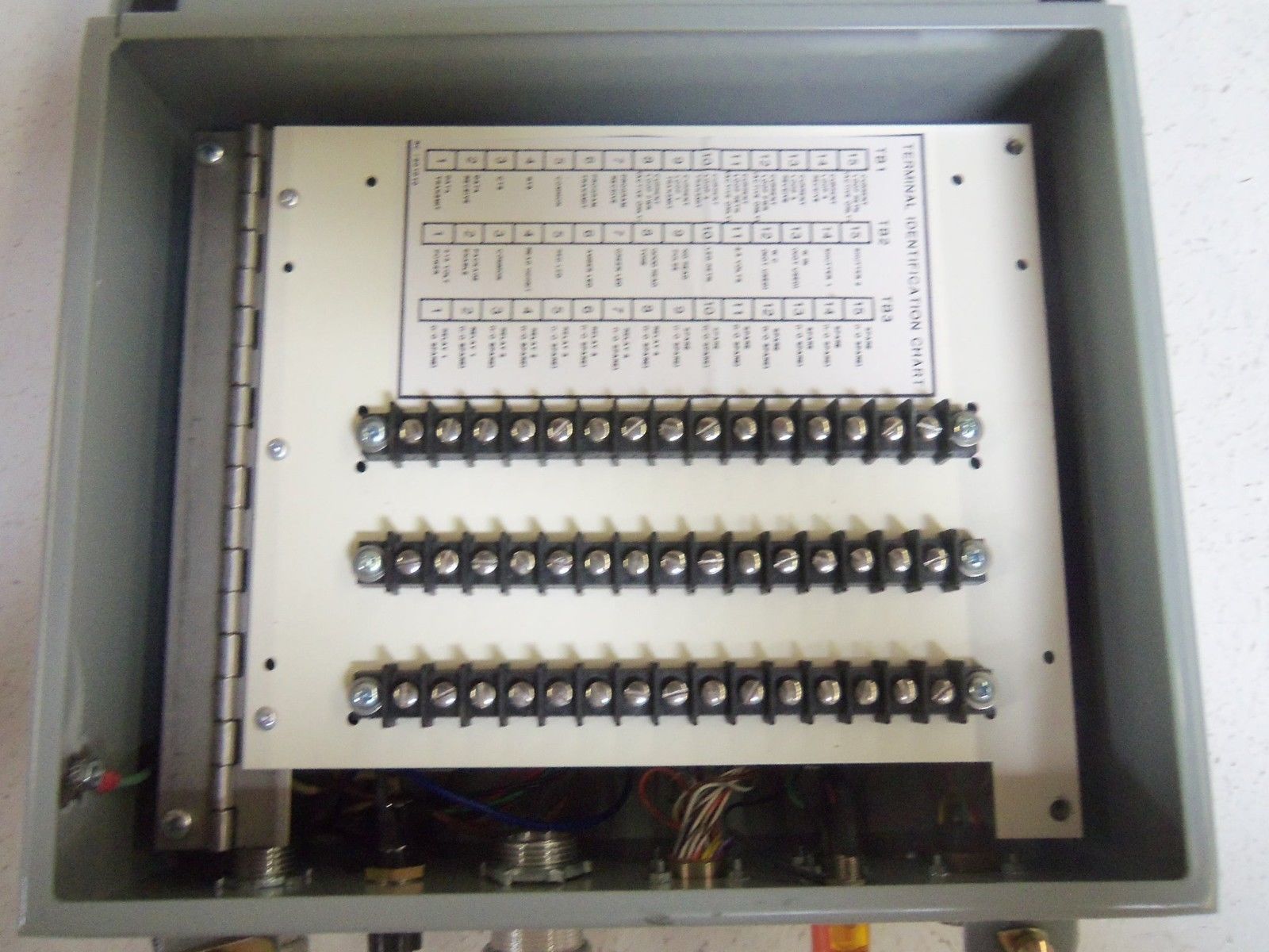 LAZERDATA 120 UNMP