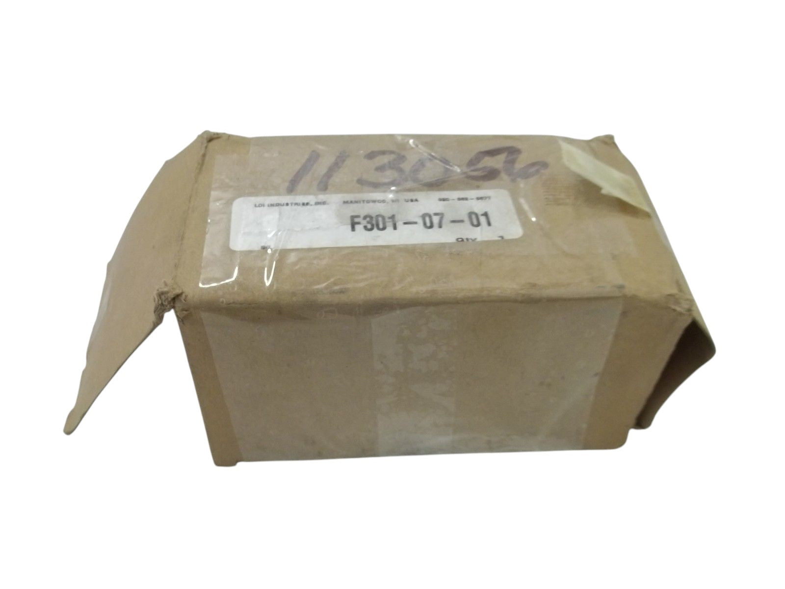 LDI INDUSTRIES F301-07-01 FLOW SIGHT NSMP