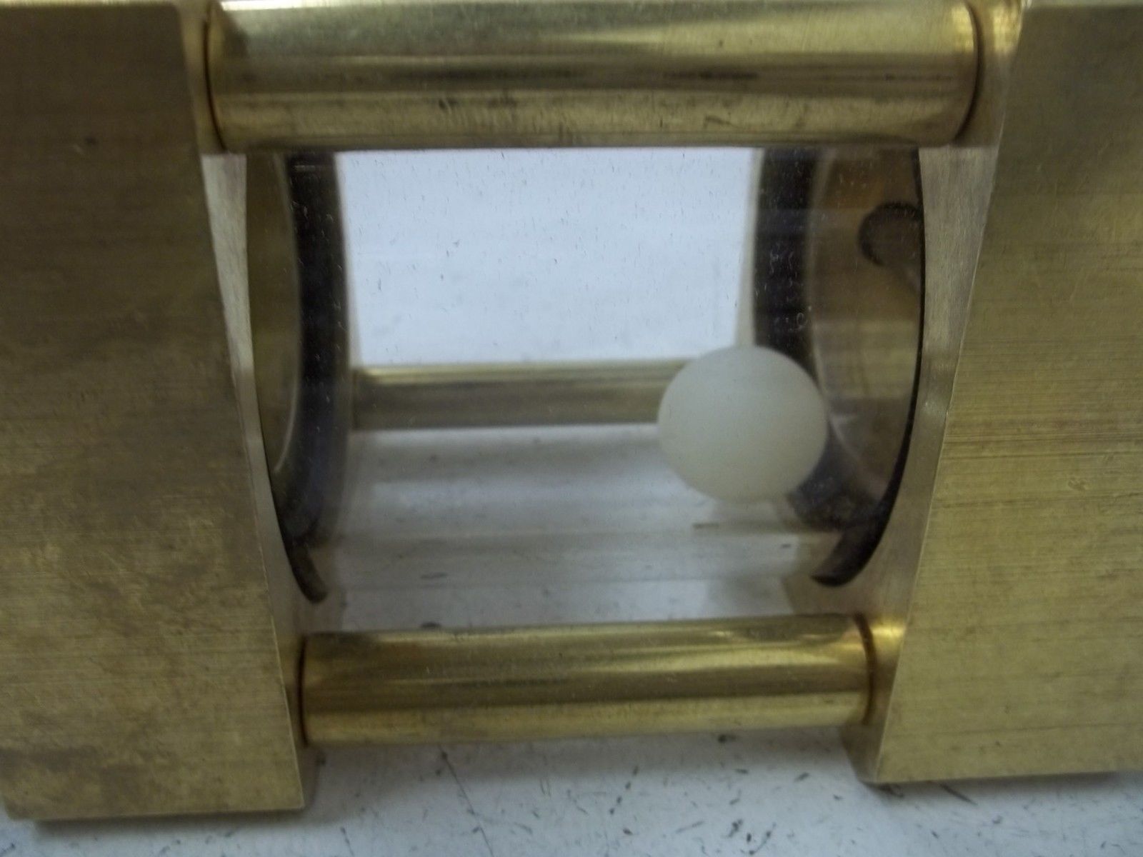 LDI INDUSTRIES F301-07-01 FLOW SIGHT NSMP