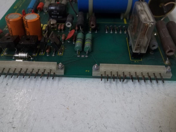 LEAR SIEGLER, INC. 80410006 PC BOARD UNMP