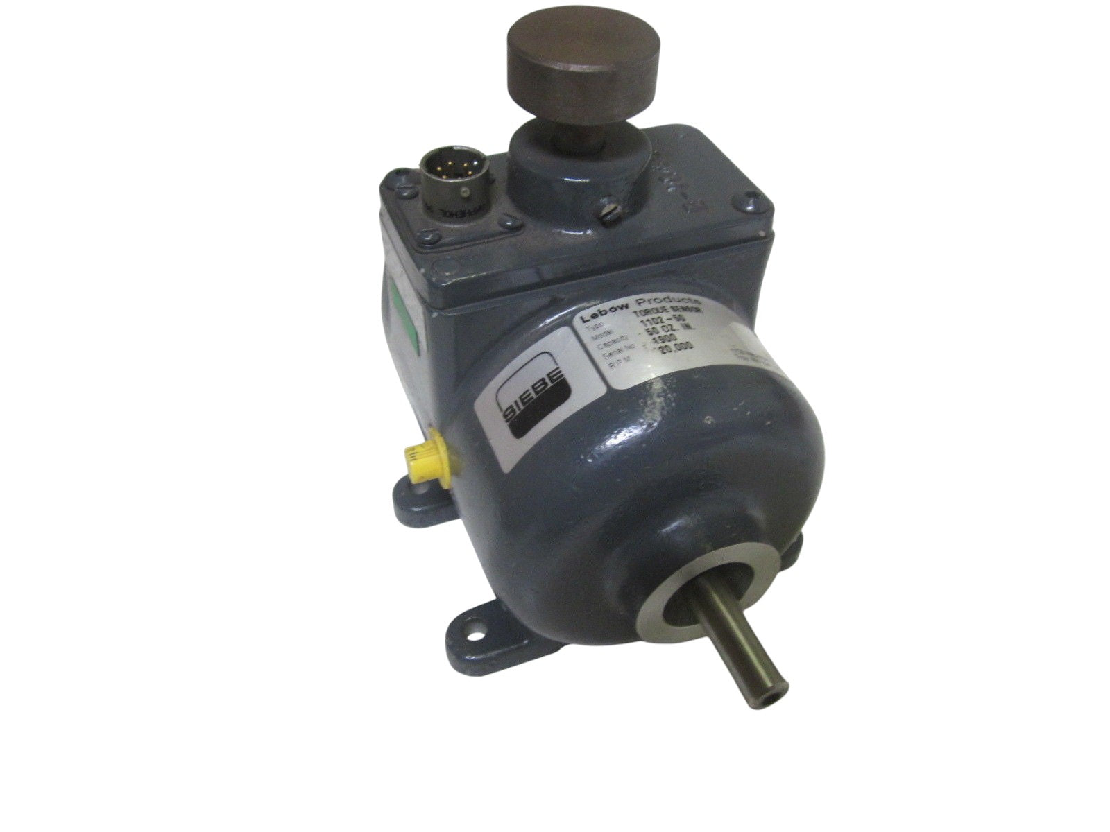 LEBOW 1102-50 TORQUE SENSOR NSNP