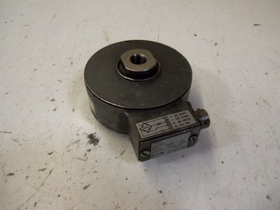 LEBOW 3132-5K *USED*