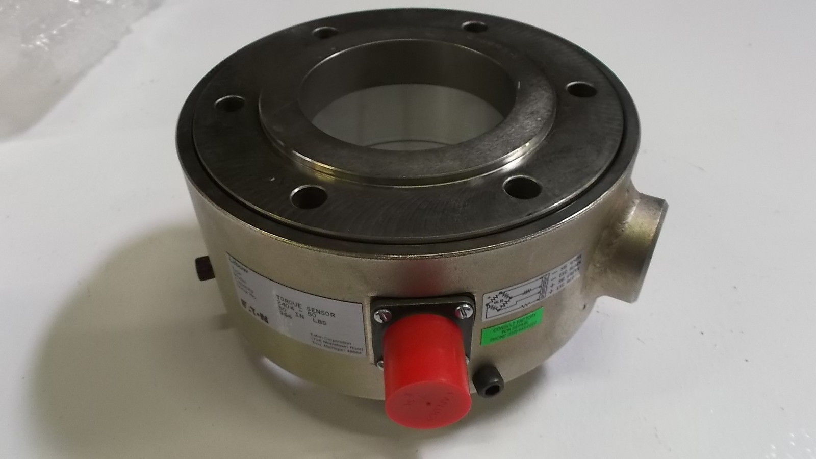 LEBOW TRANSDUCER 2404-50 UNMP