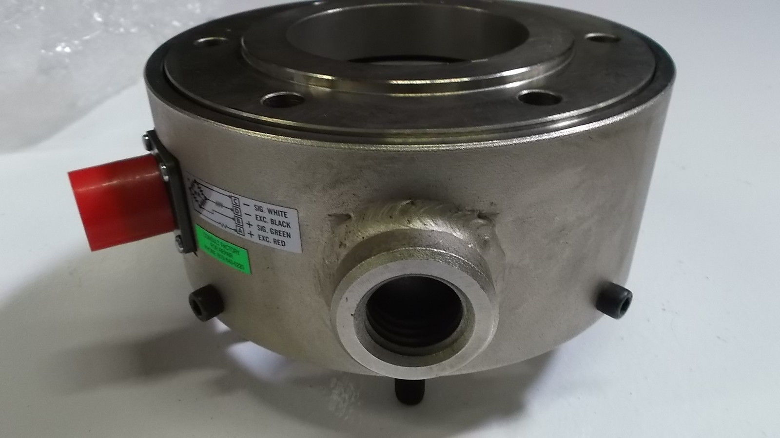LEBOW TRANSDUCER 2404-50 UNMP