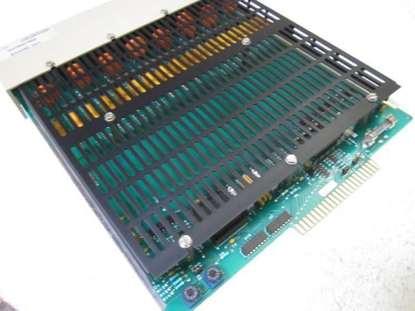 LEEDS & NORTHRUP 064319 REV.D/F BOARD UNMP