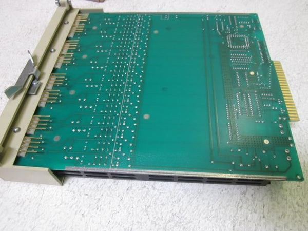 LEEDS & NORTHRUP 064319 REV.D/F BOARD UNMP