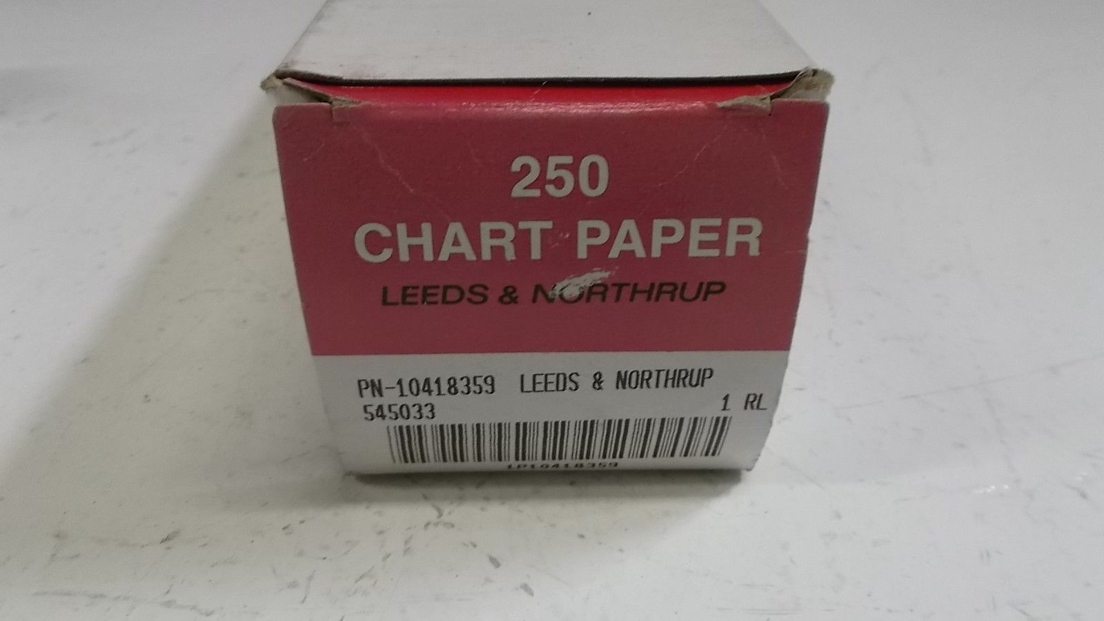 LEEDS NORTHRUP 10418359 NSMP