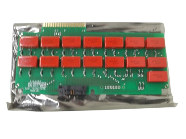 LEEDS & NORTHRUP A1A2A1X 063908 REV.A2/A2 CIRCUIT  BOARD NSNP