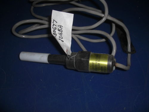 LEEDS & NORTHRUP CONDUCTIVITY 4973-1-306-7-000 *USED*