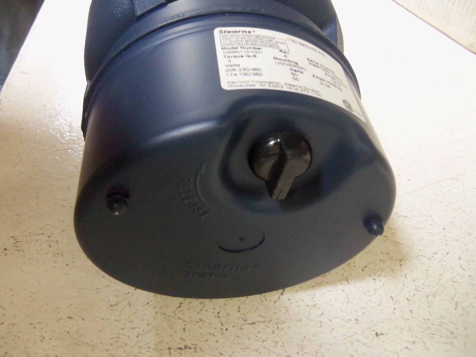 LEESON 17513900 BRAKE KIT NSMP
