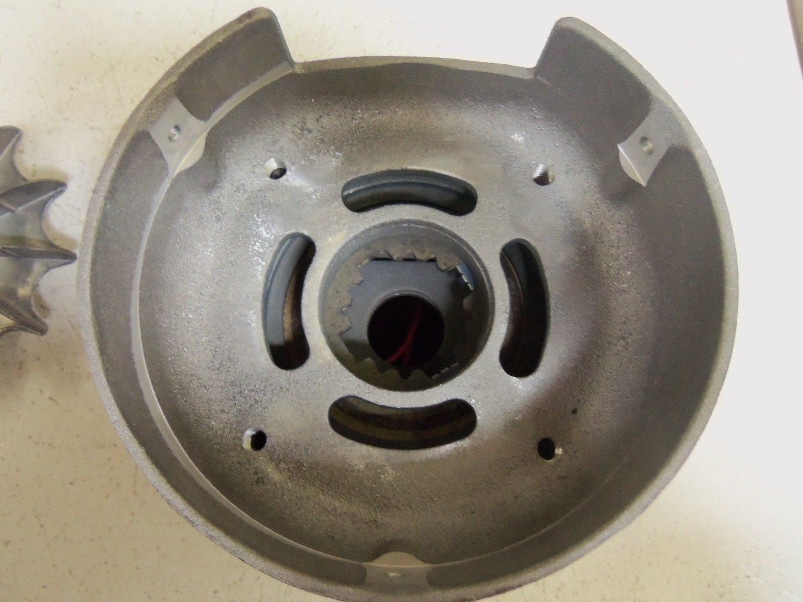 LEESON 17513900 BRAKE KIT NSMP