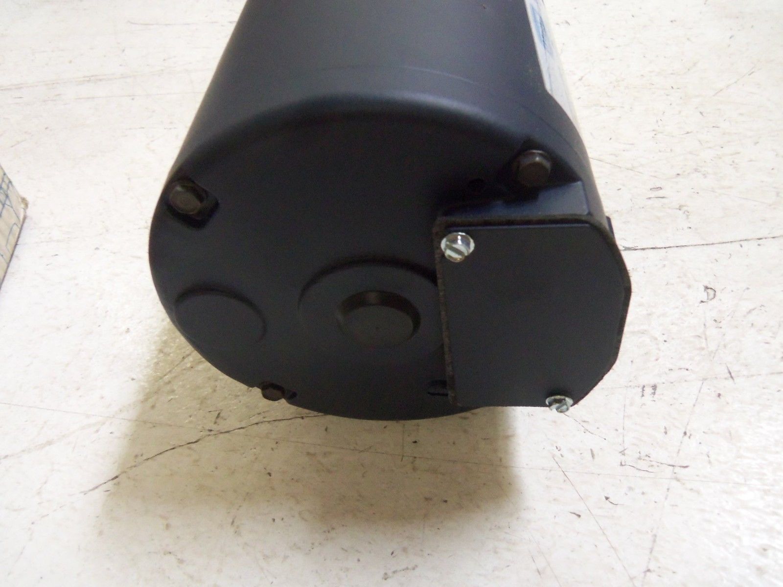 LEESON C4T17NB5 MOTOR NSMP